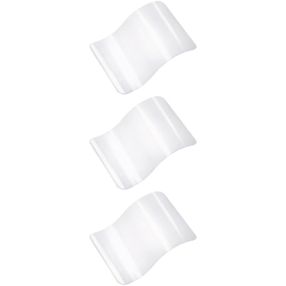 Suprasorb F Folien-Wundverb.10 cmx10 m unste.Rolle x3 3x1 St Verband