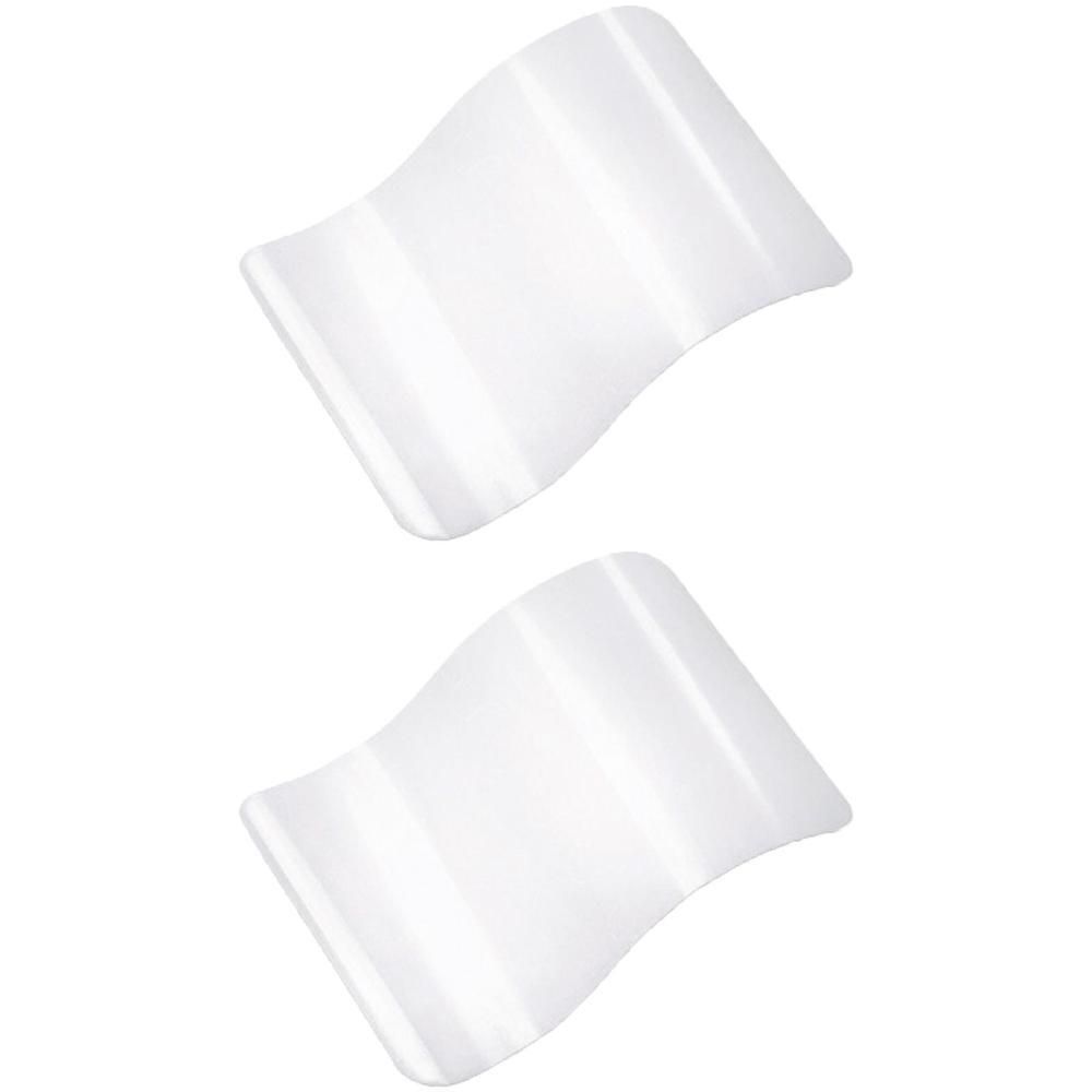 Suprasorb F Folien-Wundverb.10 cmx10 m unste.Rolle x2 2x1 St Verband