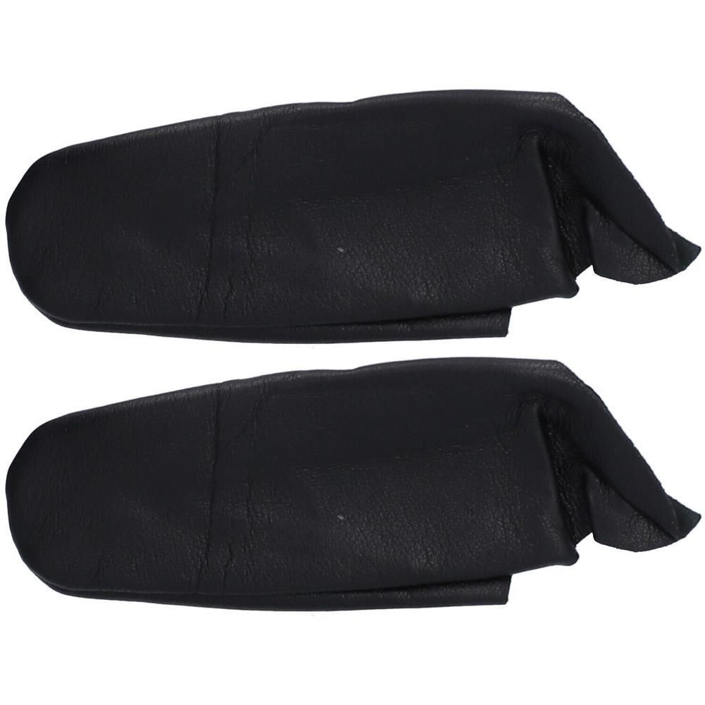 Däumling Leder Gr.8 x2 2x1 St Bandage(s)