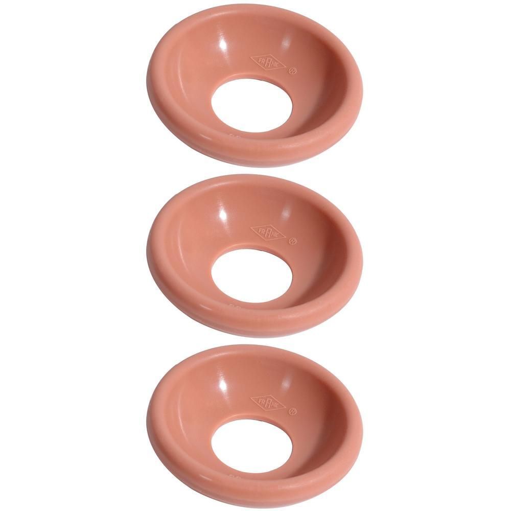 Schalenpessar Frank Silikon 65 mm Falk x3 3x1 St Würfel