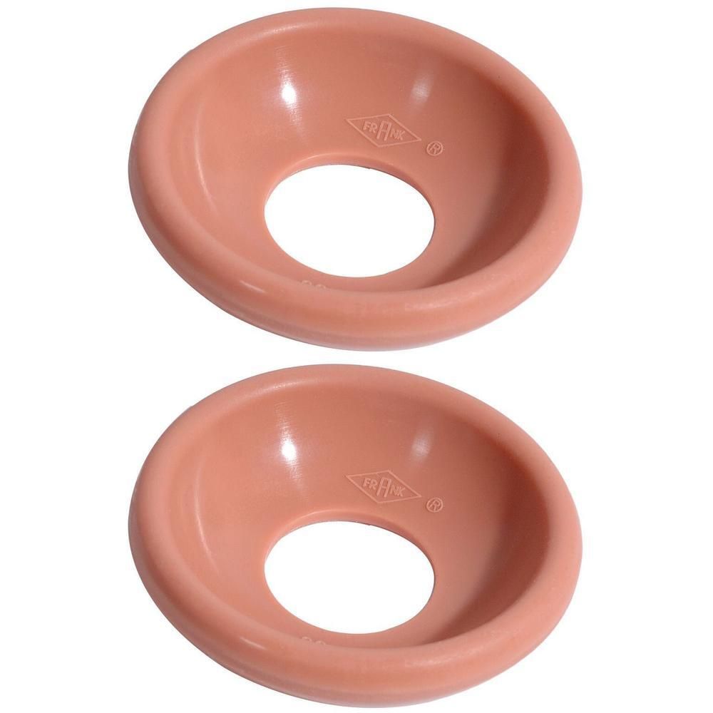 Schalenpessar Frank Silikon 65 mm Falk x2 2x1 St Würfel