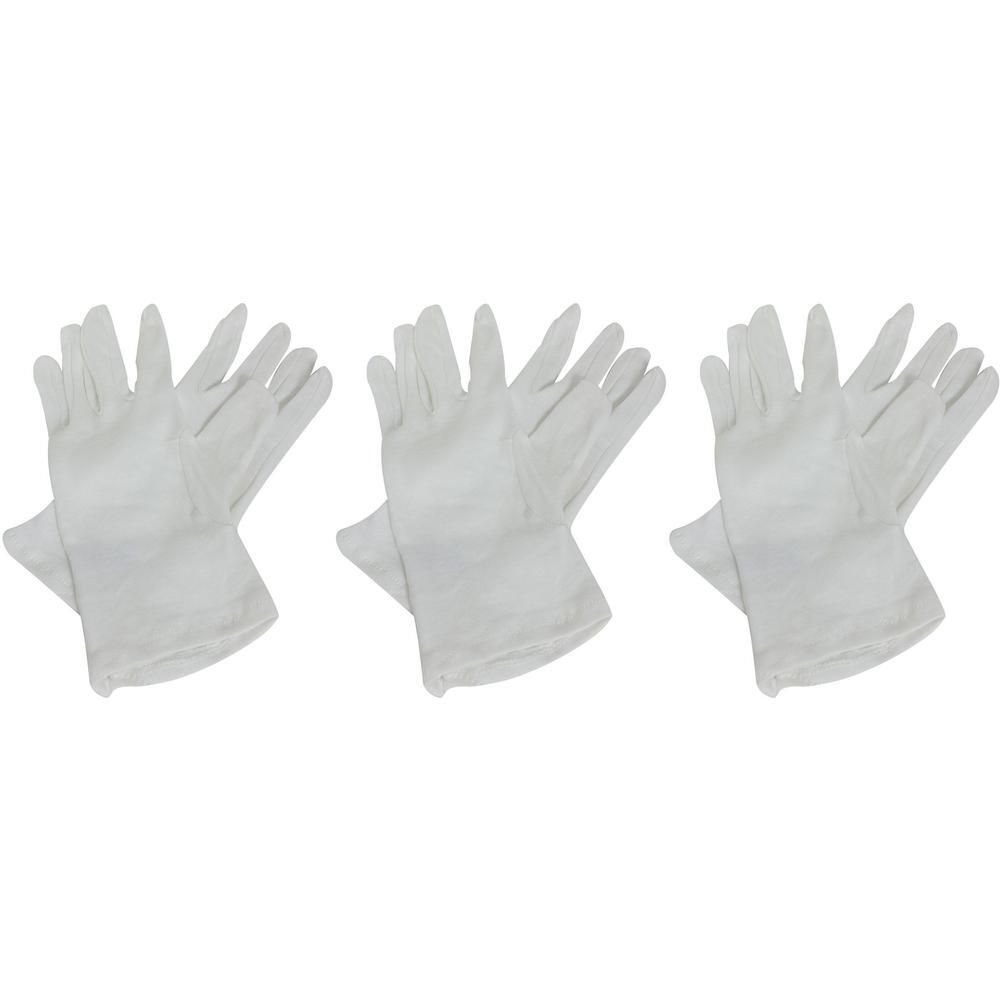 Handschuhe OP Baumwolle Gr.13 x3 3x2 St