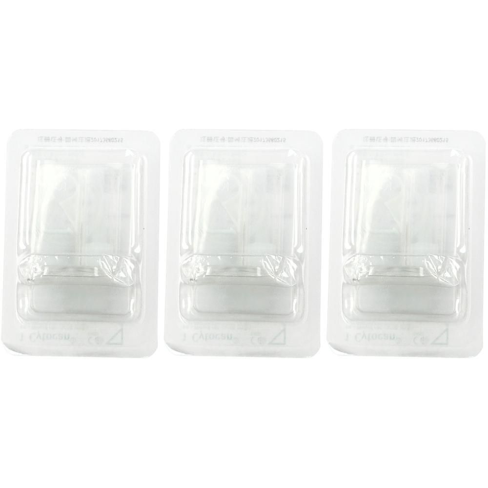 Cytocan Portkanüle 22 G 20 mm x3 3x1 St Kanüle