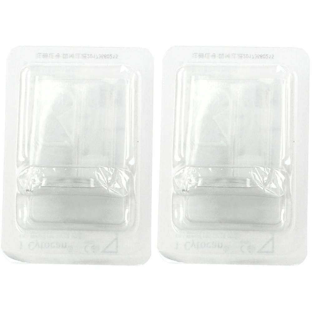 Cytocan Portkanüle 22 G 20 mm x2 2x1 St Kanüle
