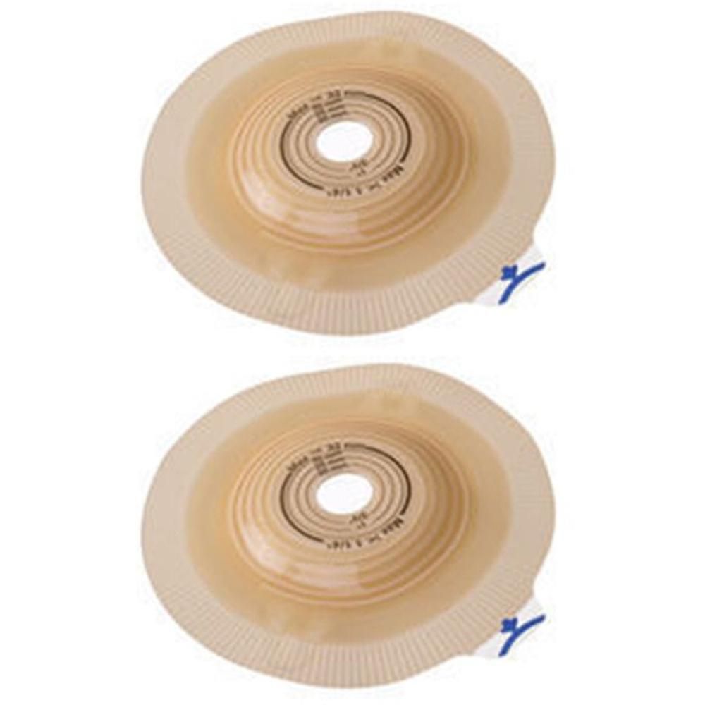 Assura Basisp.RR60 10-55mm x2 2x5 St Basisplatte