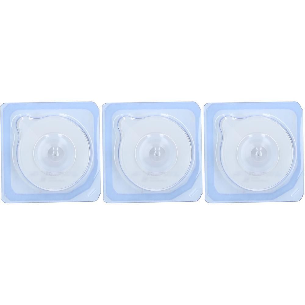Ambix Intrastick Safe Portkan.20 Gx27 mm druckfest x3 3x1 St