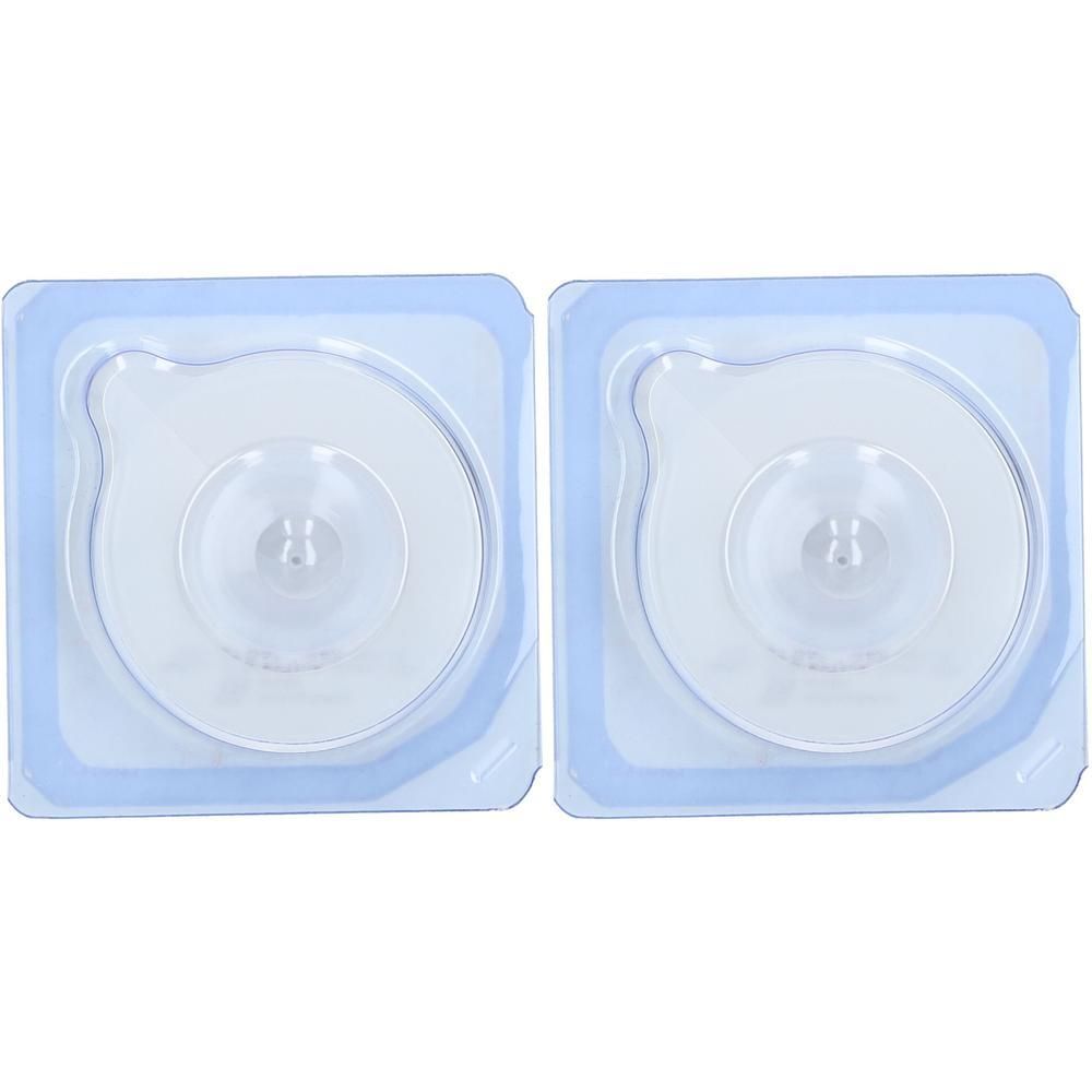 Ambix Intrastick Safe Portkan.20 Gx27 mm druckfest x2 2x1 St