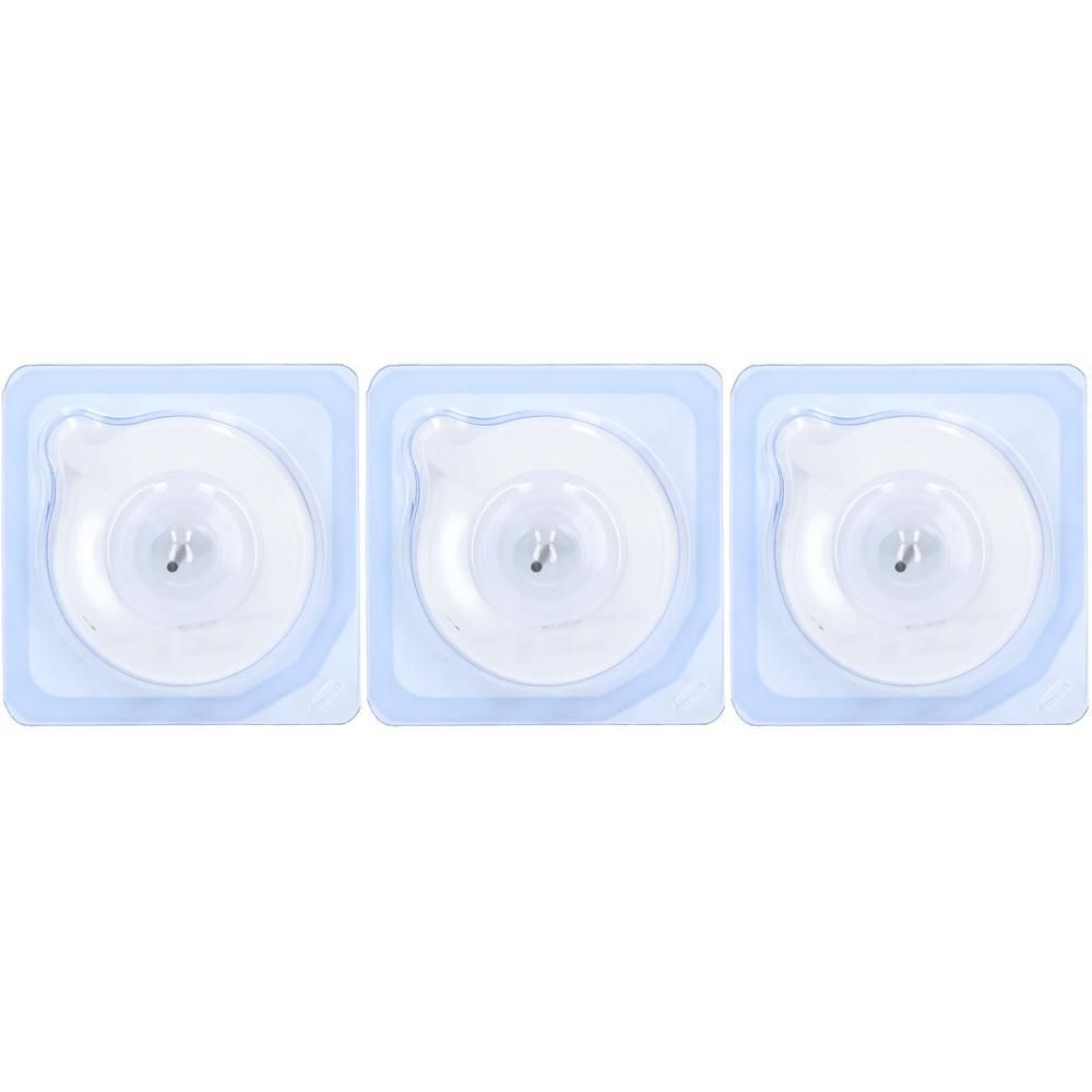 Ambix Intrastick Safe Portkanüle 22 Gx14 mm x3 3x1 St