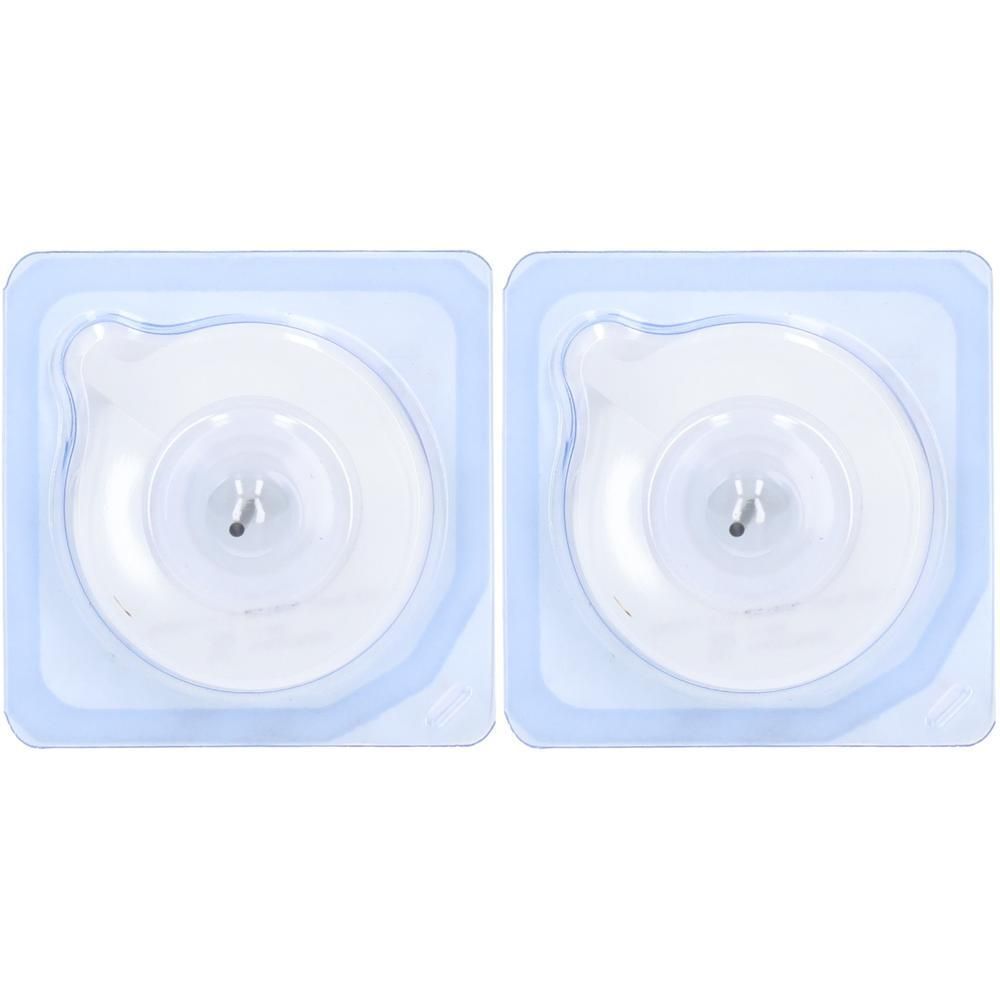 Ambix Intrastick Safe Portkanüle 22 Gx14 mm x2 2x1 St