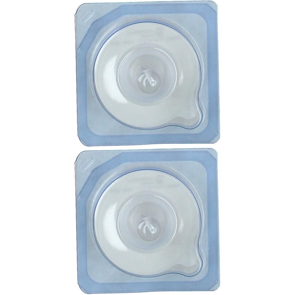 Ambix Intrastick Safe Portkanüle 22 Gx17 mm x2 2x1 St Infusionsset