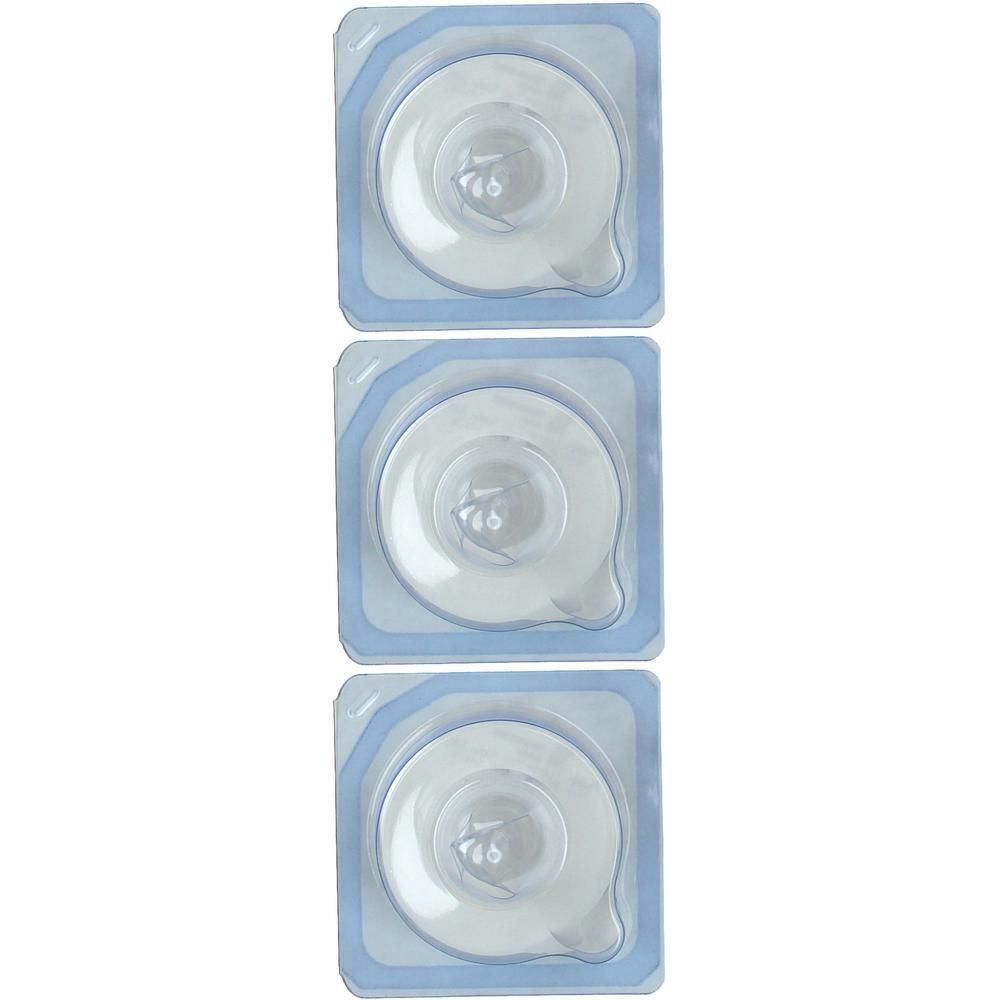 Ambix Intrastick Safe Portkan.20 Gx14 mm druckfest x3 3x1 St Infusionsset