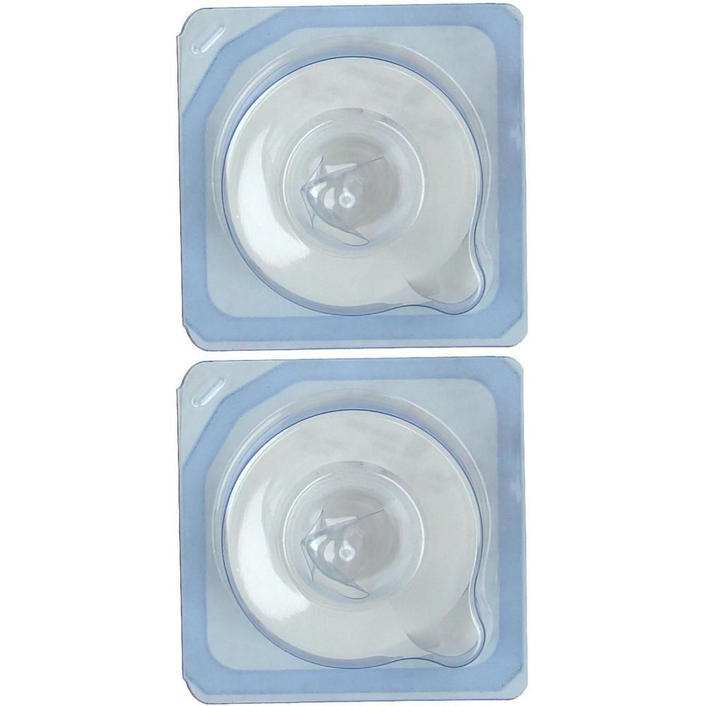 Ambix Intrastick Safe Portkan.20 Gx14 mm druckfest x2 2x1 St Infusionsset