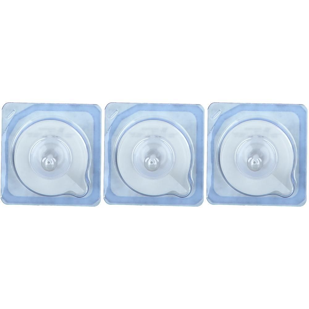 Ambix Intrastick Safe Portkan.20 Gx20 mm druckfest x3 3x1 St Infusionsset