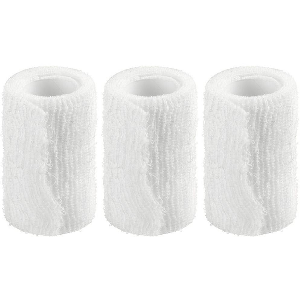 Askina Fixierbinde kohäsiv 6 cmx20 m x3 3x1 St Binden