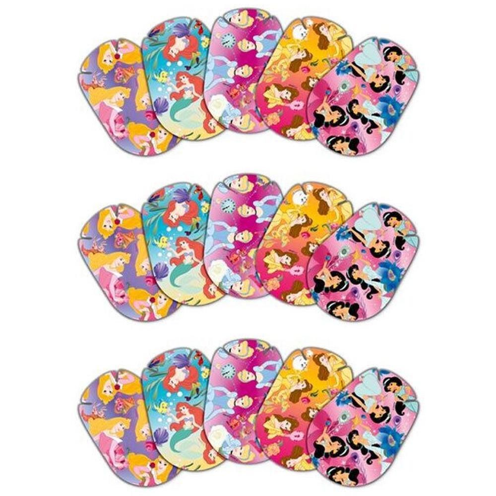 Opticlude Disney girls midi 2538Mdpg-100 x3 3x100 St Pflaster
