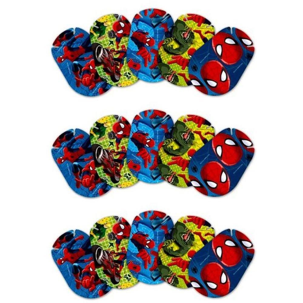 Opticlude Disney boys maxi 2539Mdpb-100 x3 3x100 St Pflaster