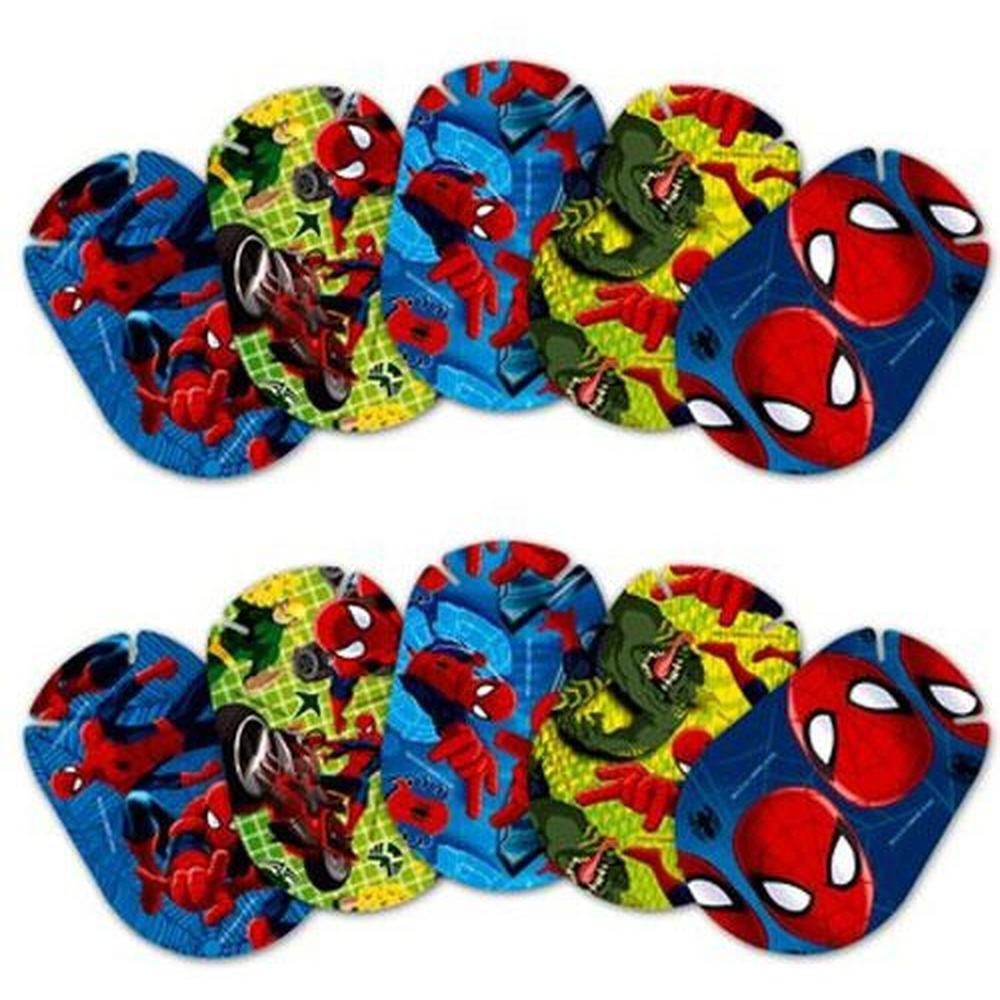 Opticlude Disney boys maxi 2539Mdpb-100 x2 2x100 St Pflaster