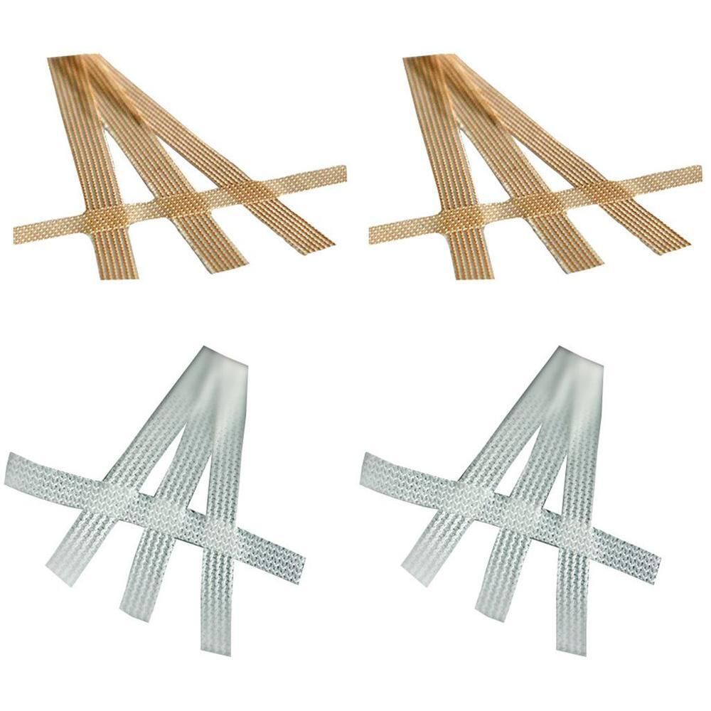 Leukostrip Wundnahtstreifen 13x102 mm x2 2x10x6 St Pflaster