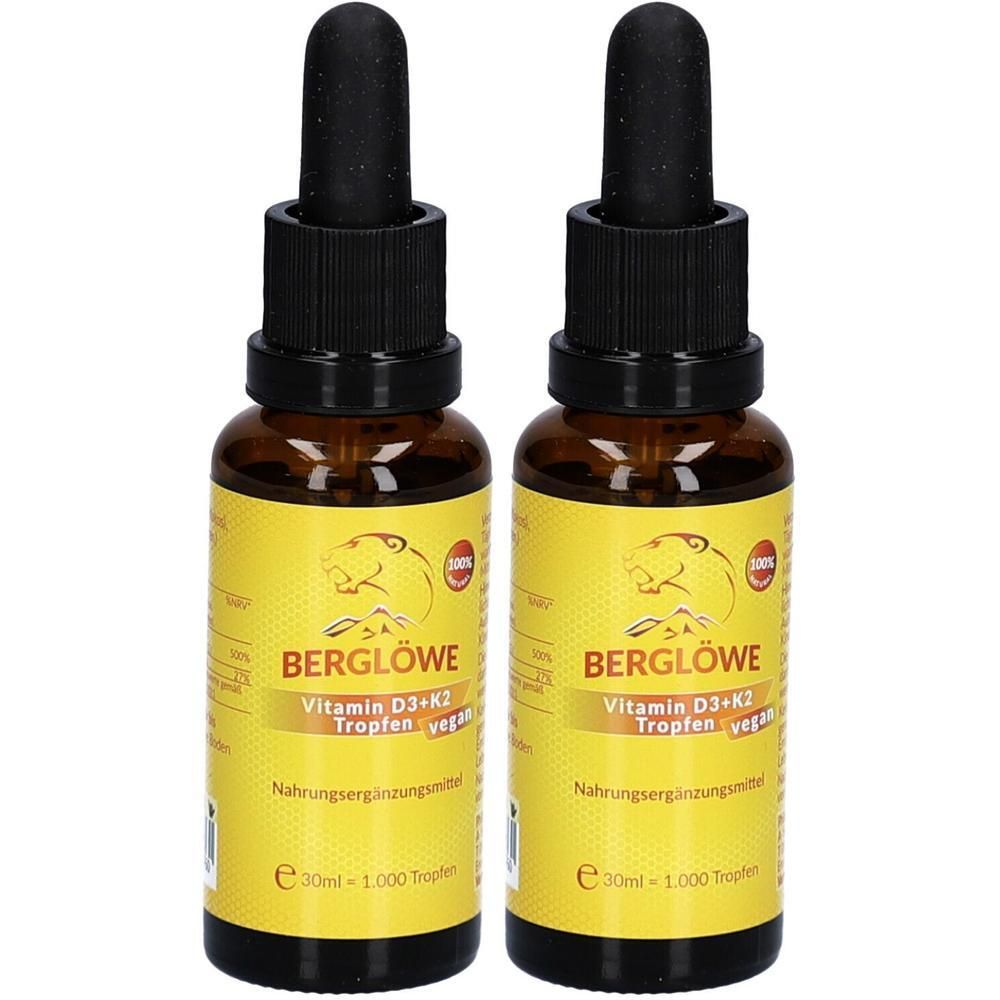 x2 2x30 ml