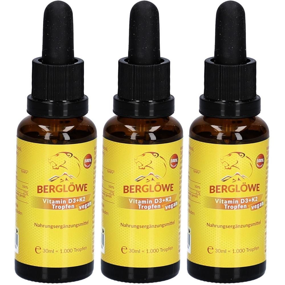 x3 3x30 ml