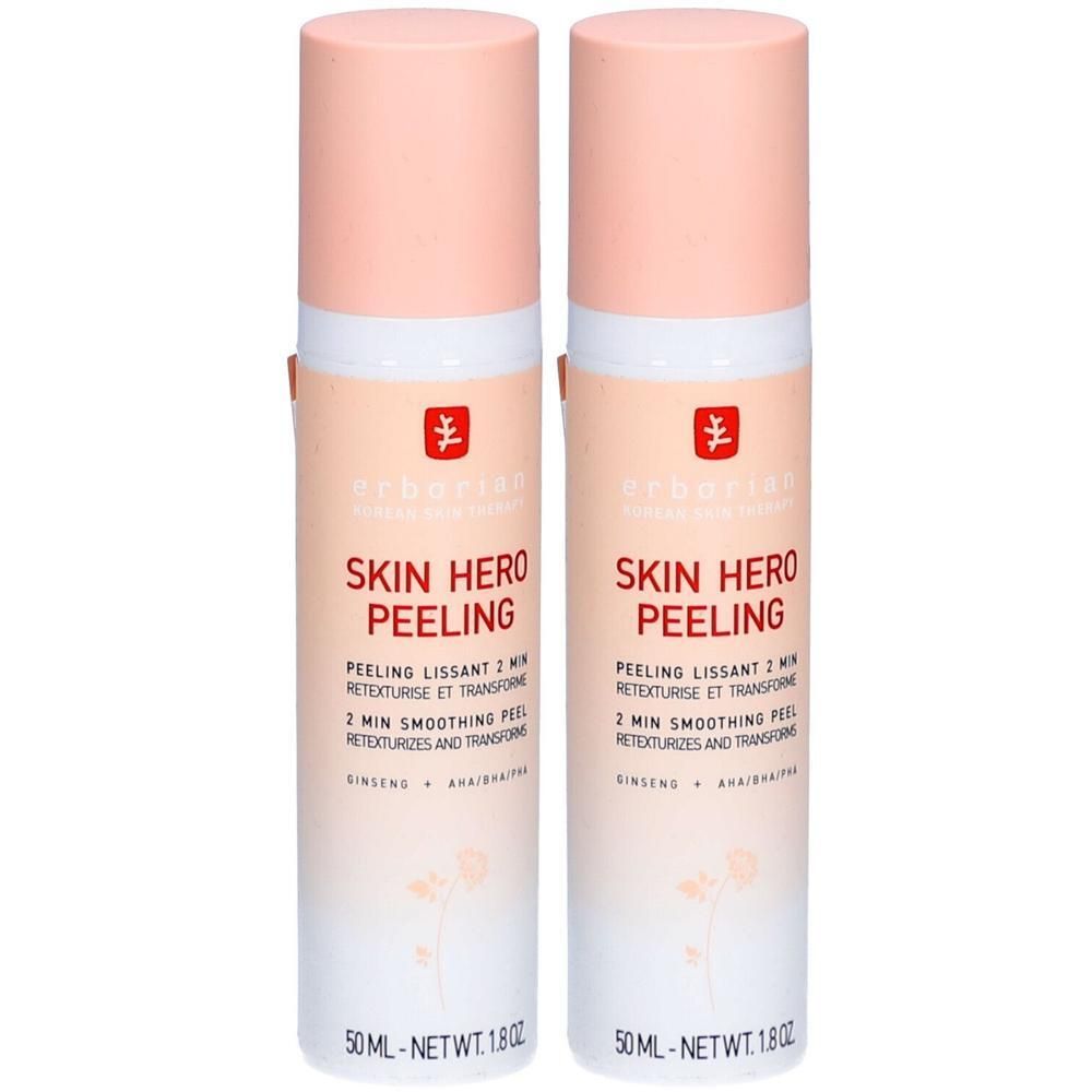 Skin Hero Peeling x2 2x50 ml