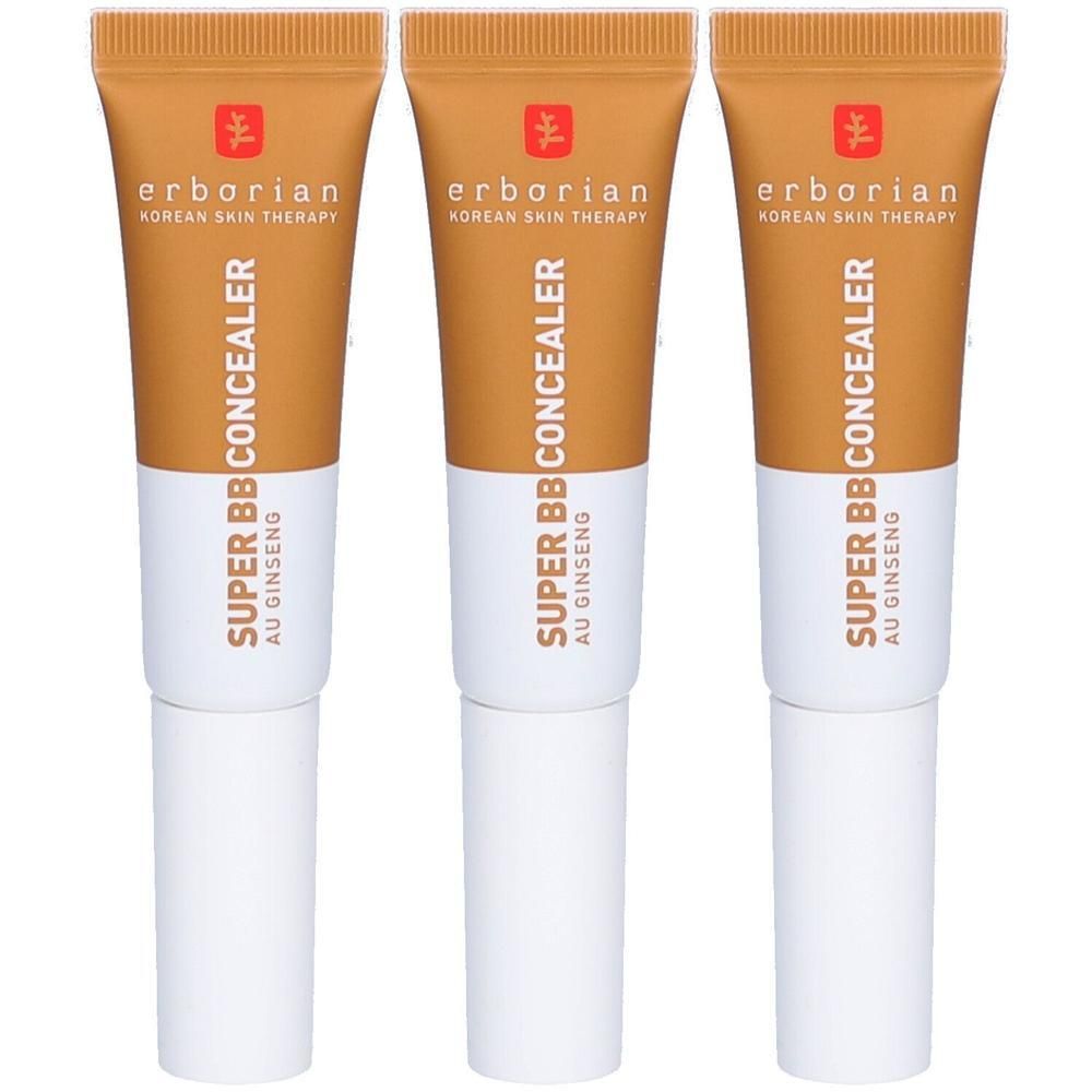 Super BB Concealer caramel x3 3x10 ml