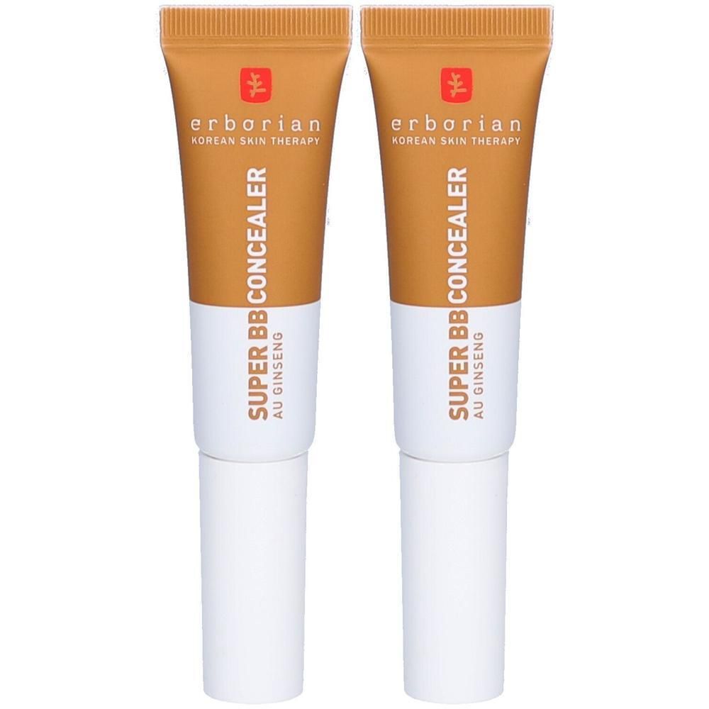 Super BB Concealer caramel x2 2x10 ml