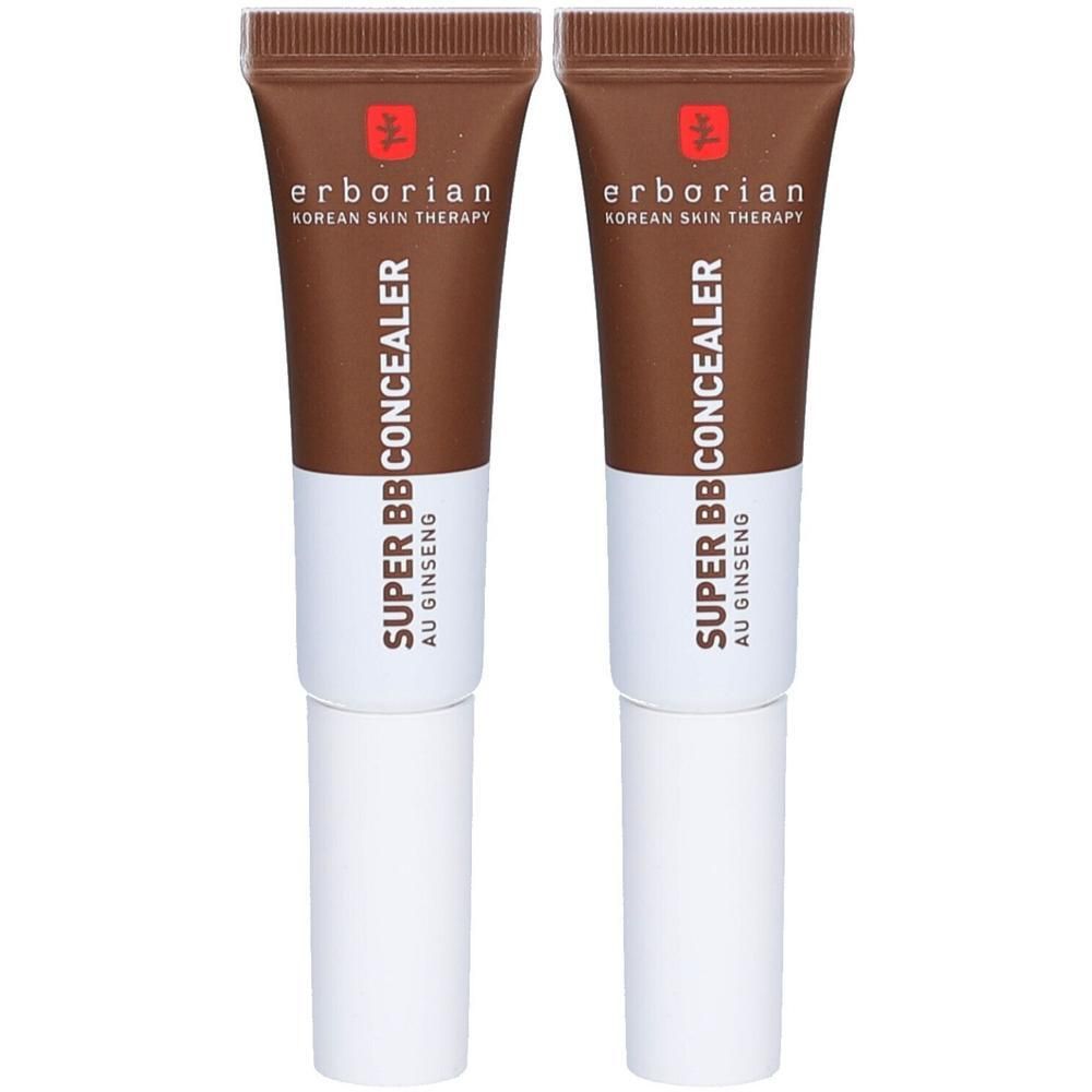 Super BB Concealer chocolat x2 2x10 ml