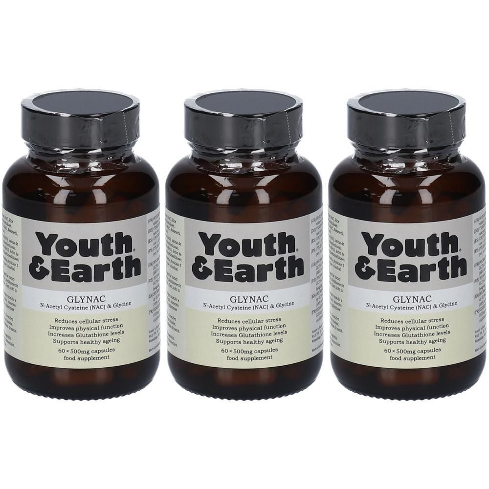 youth and earth glutathione & Liposomal 400mg Mango Flavour Here at Liz Earle Wellbeing,