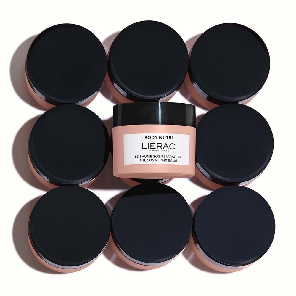 LIERAC - Body Nutri - SOS-Repair Balm