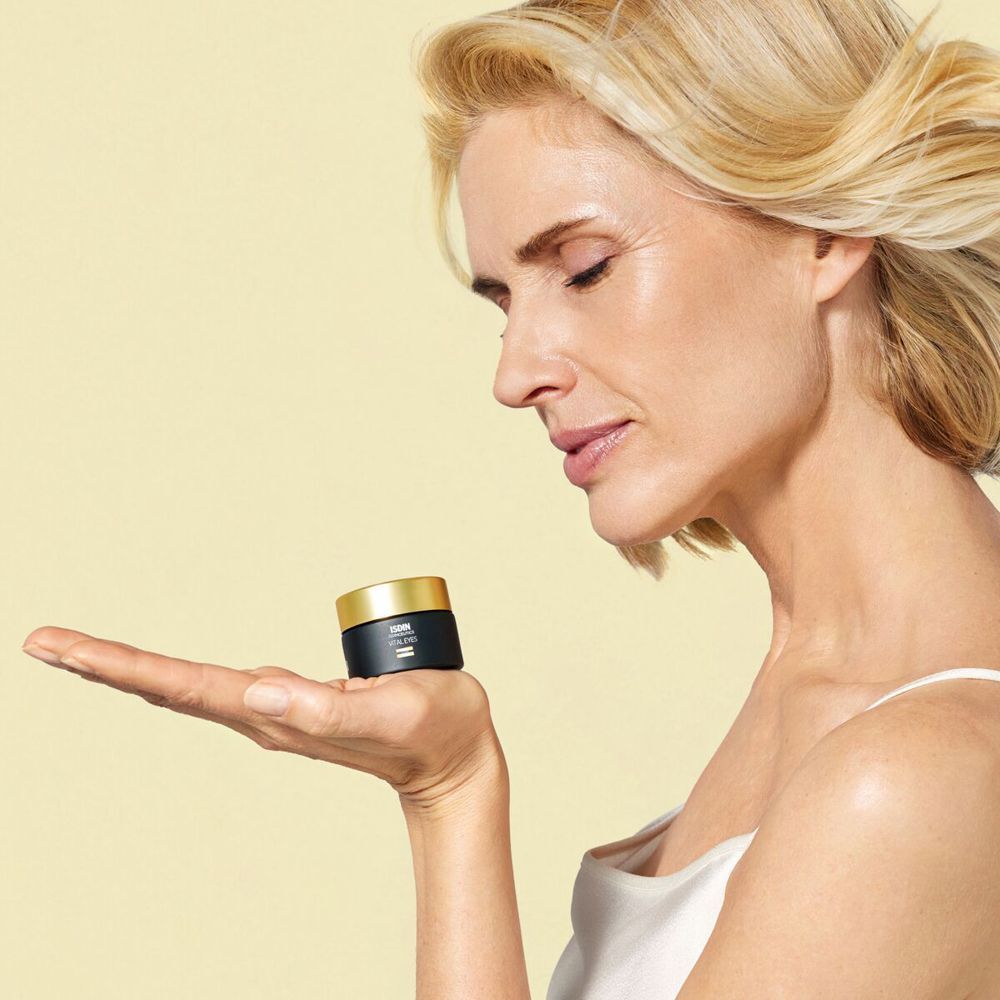 Isdin Isdinceutics Vital Eyes Augencreme
