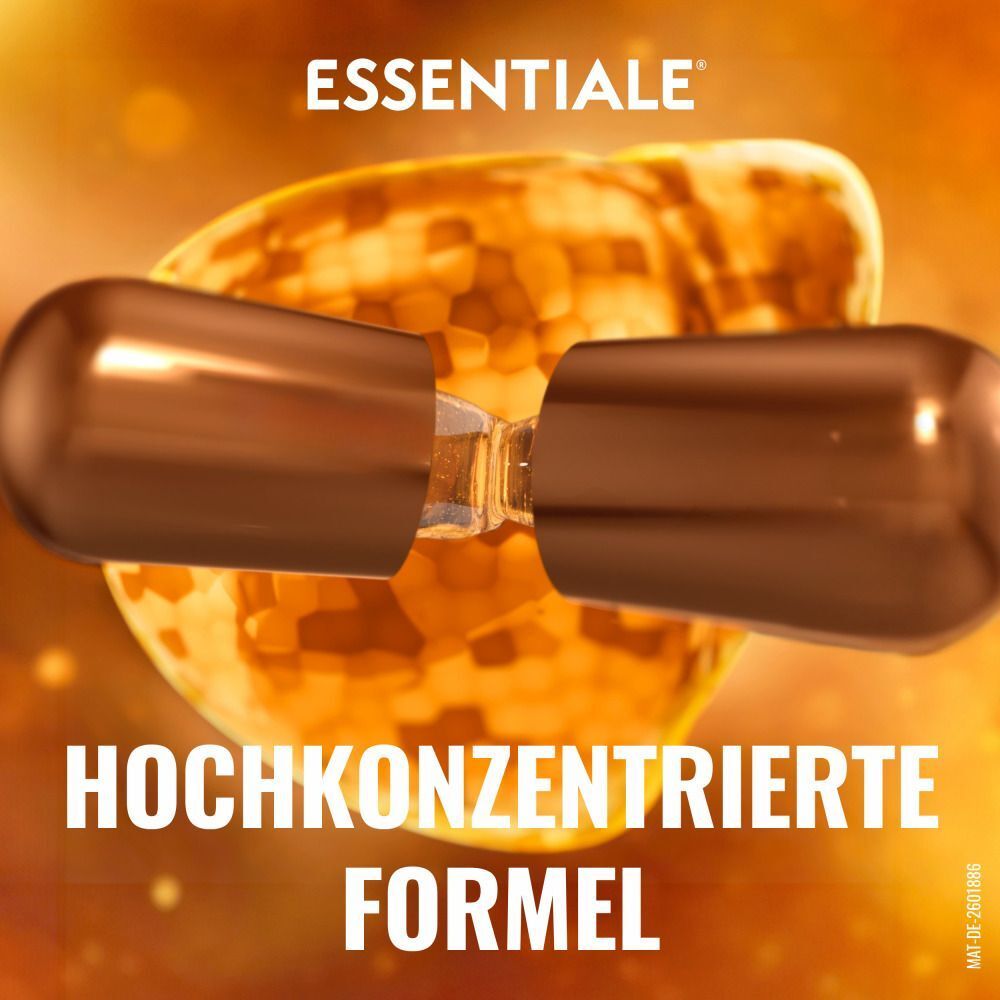 ESSENTIALE® Kapsel 600 mg