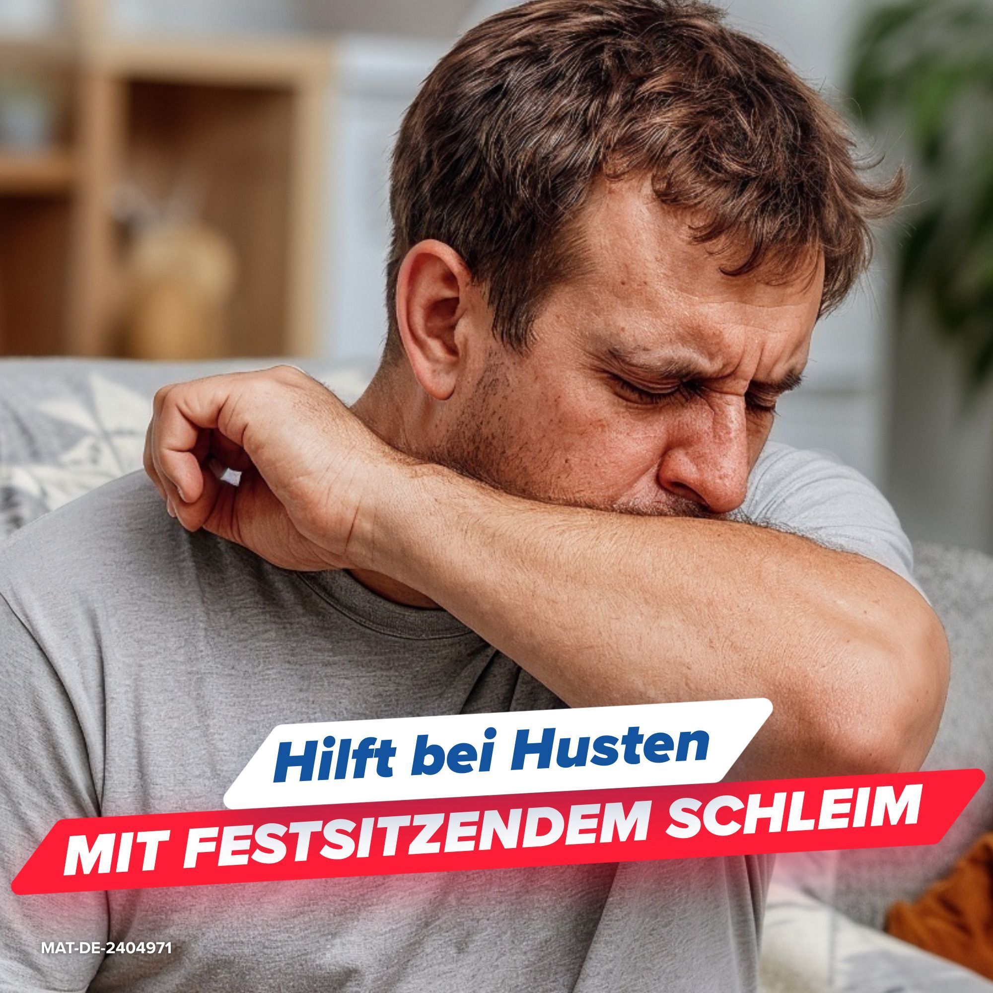 Mucosolvan Tropfen 50ml | lösen festsitzenden Schleim und erleichtern das Abhusten