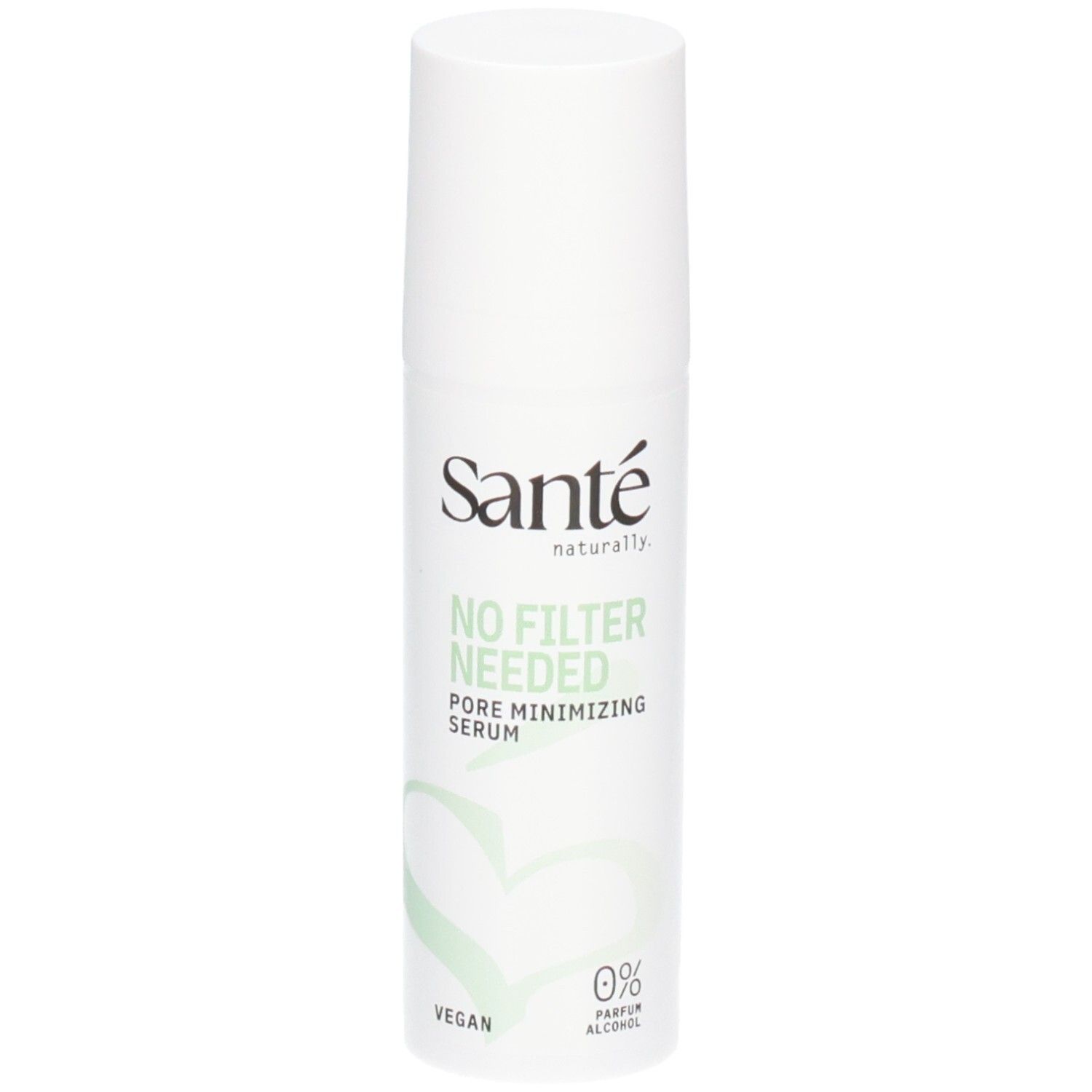 Santé naturally. No Filter Needed Pore Minimizing Serum 30 ml