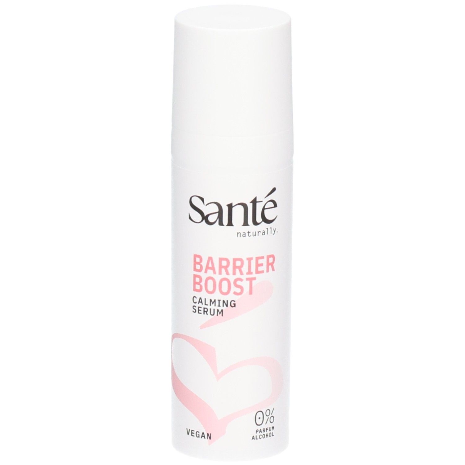 Santé naturally. Barrier Boost Calming Serum 30 ml