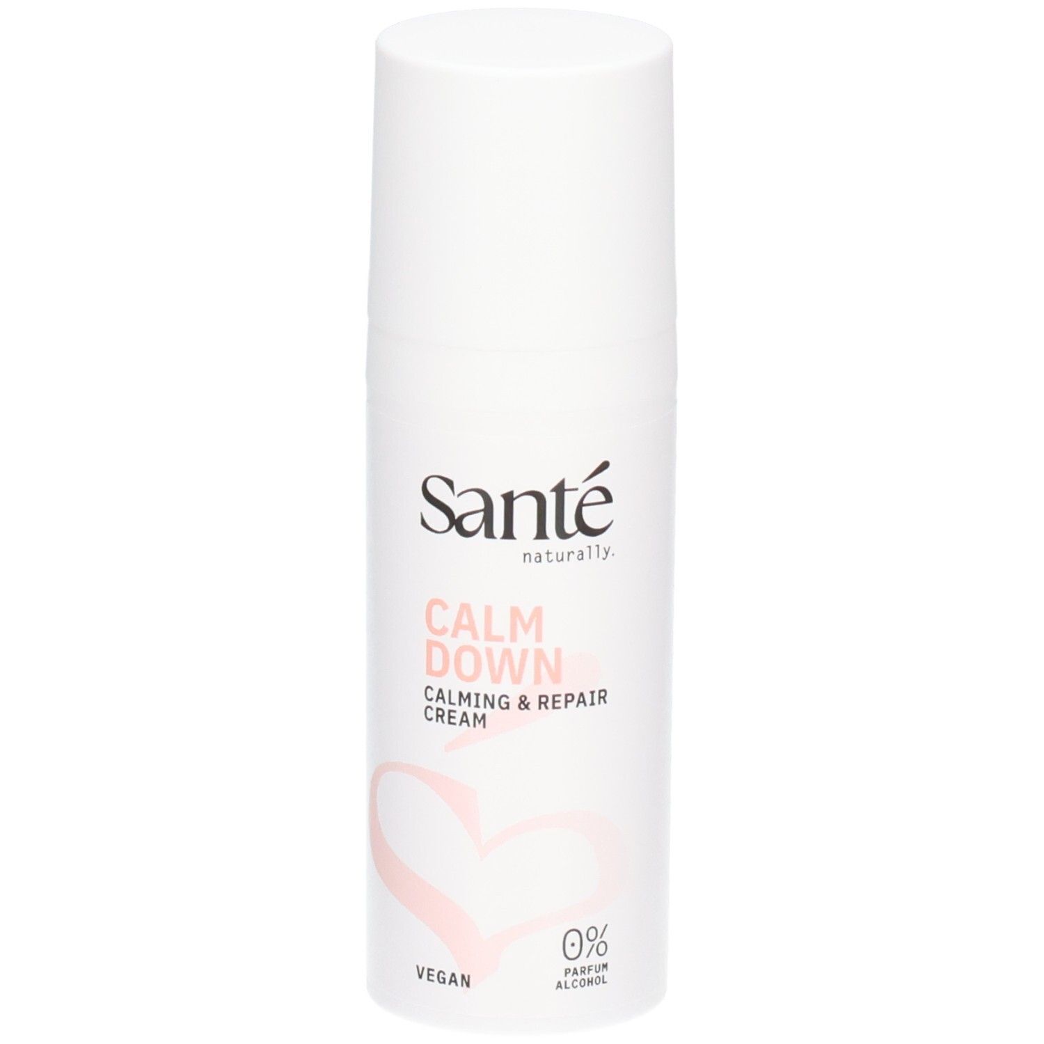 Santé naturally. Calm Down Calming & Repair Cream 50 ml Creme