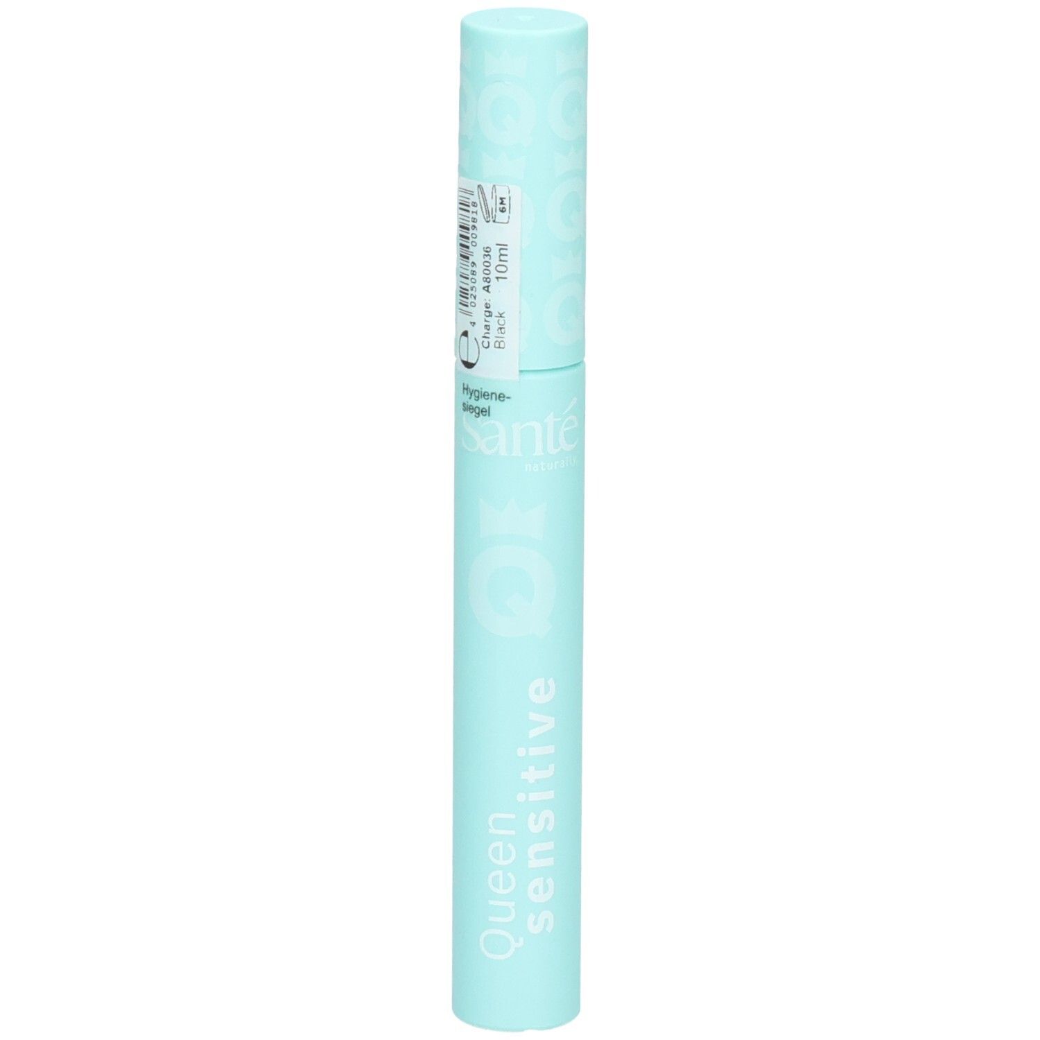 Santé Queen Sensitive Mascara 10 ml