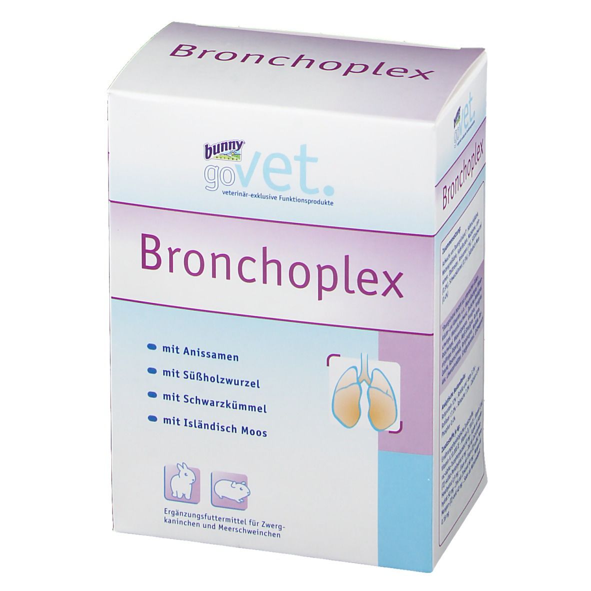 goVet® Bronchoplex