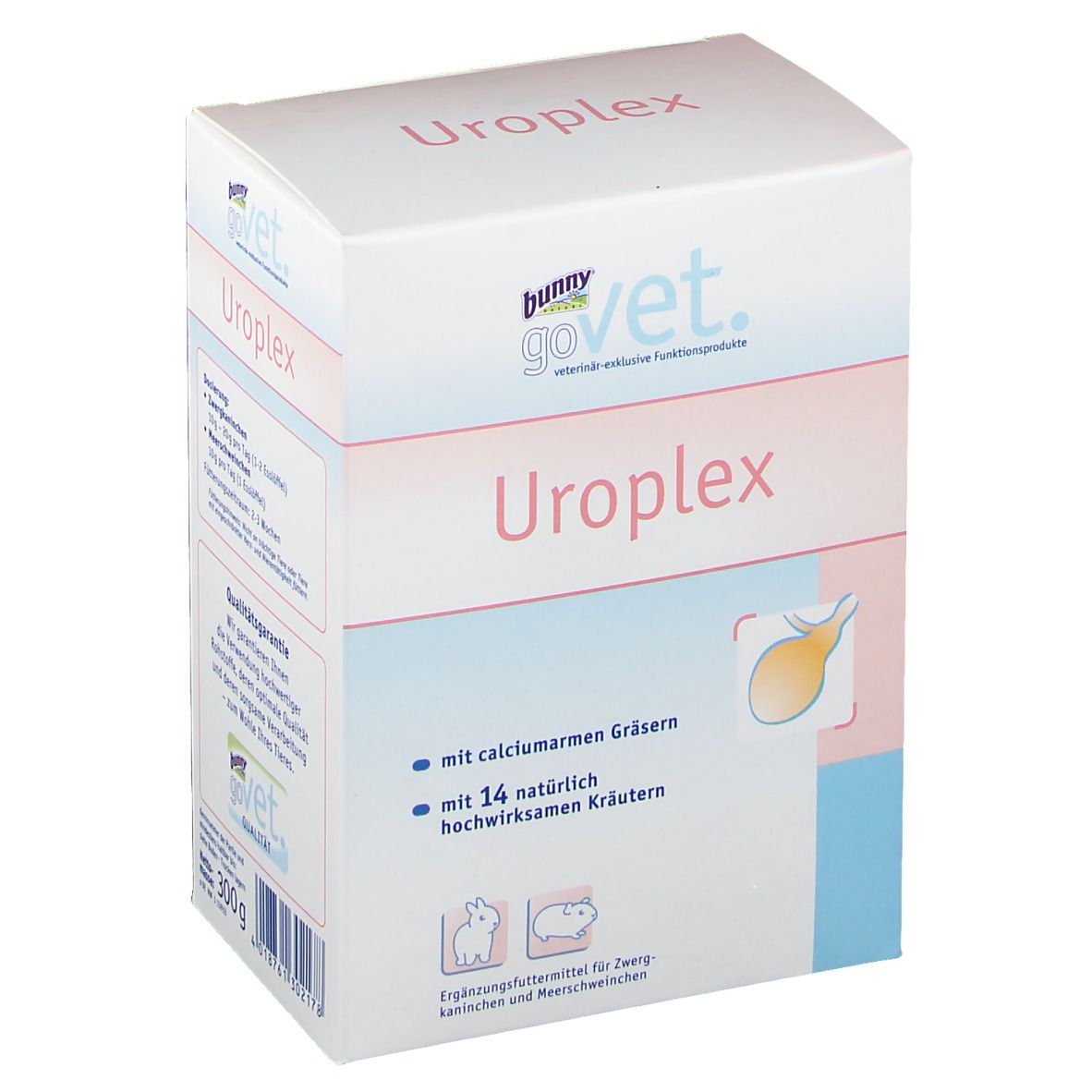 goVet® Uroplex