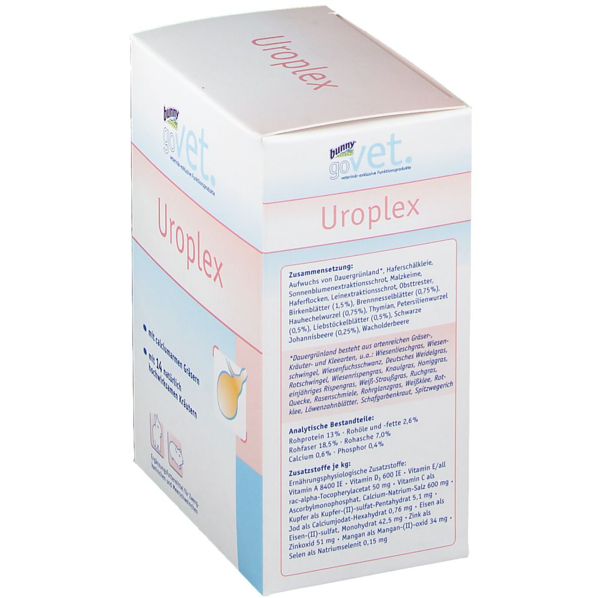 goVet® Uroplex