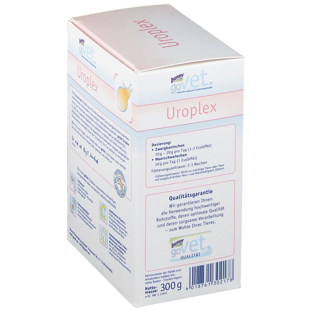 goVet® Uroplex