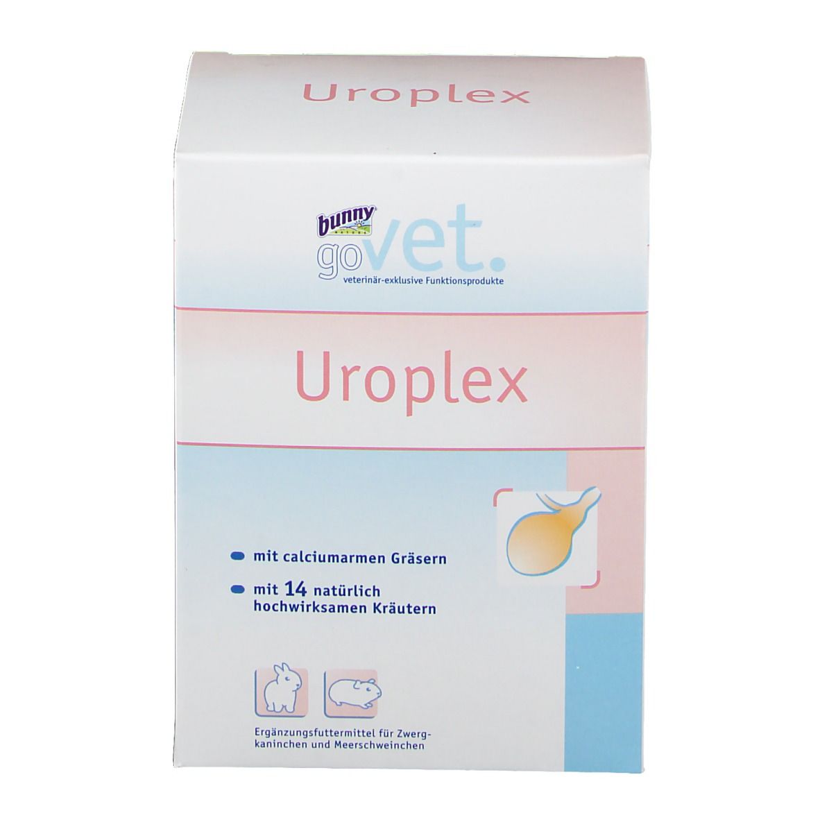goVet® Uroplex