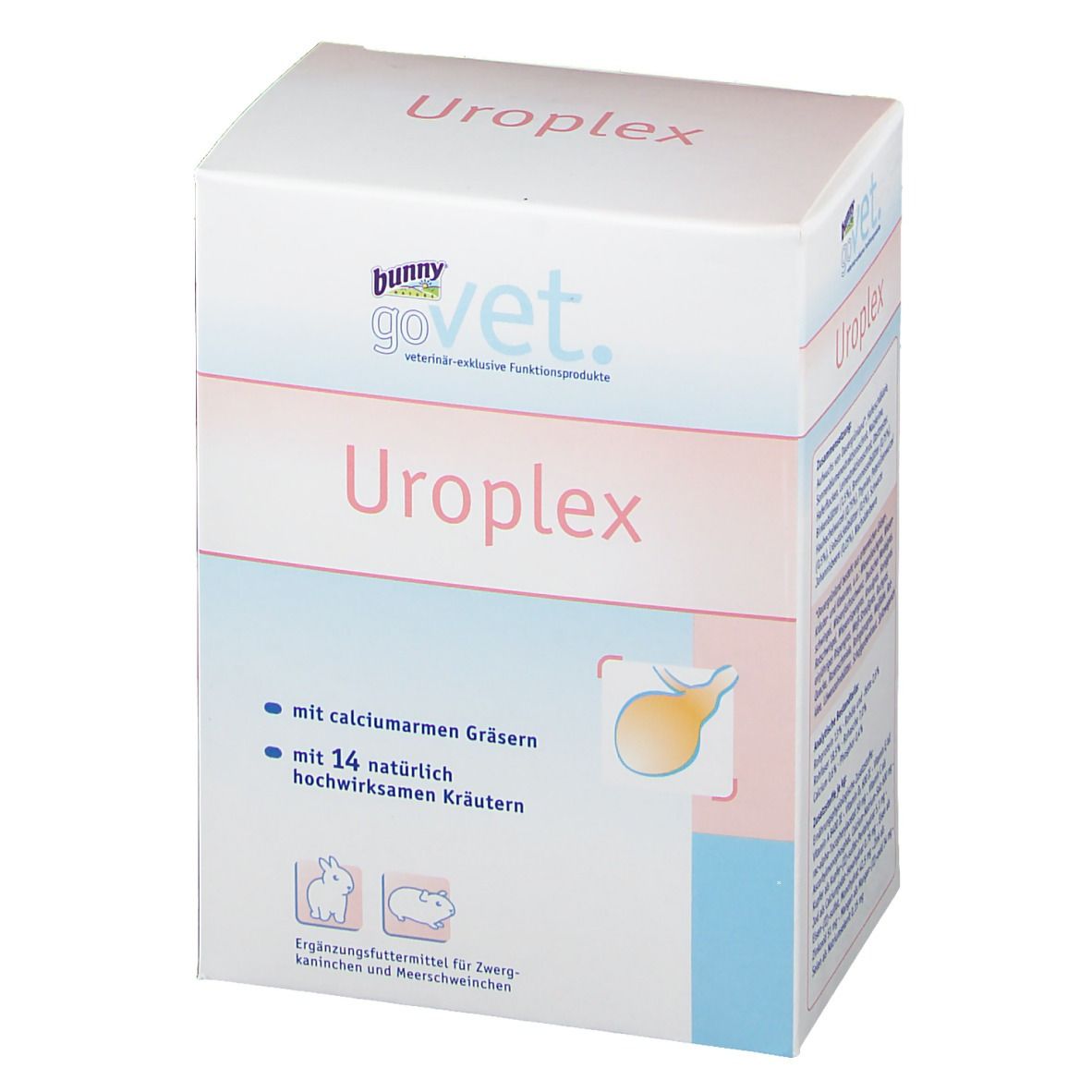 goVet® Uroplex