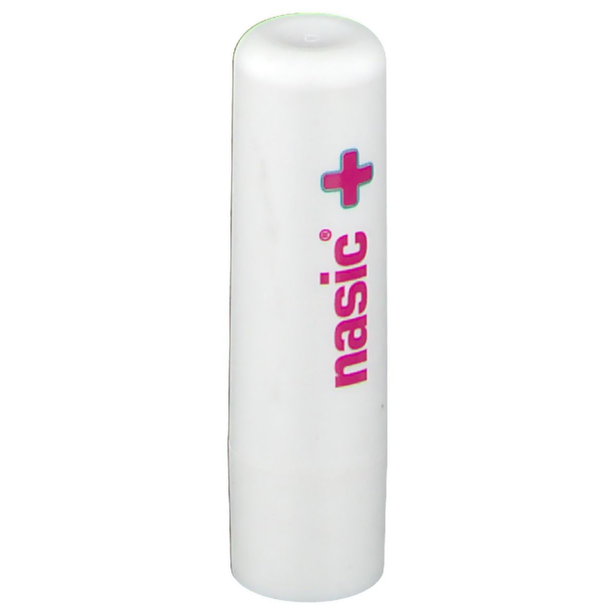 Beigabe + Nasic Lippenpflegestift