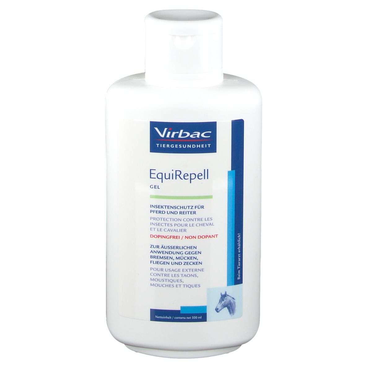 EquiRepell Gel