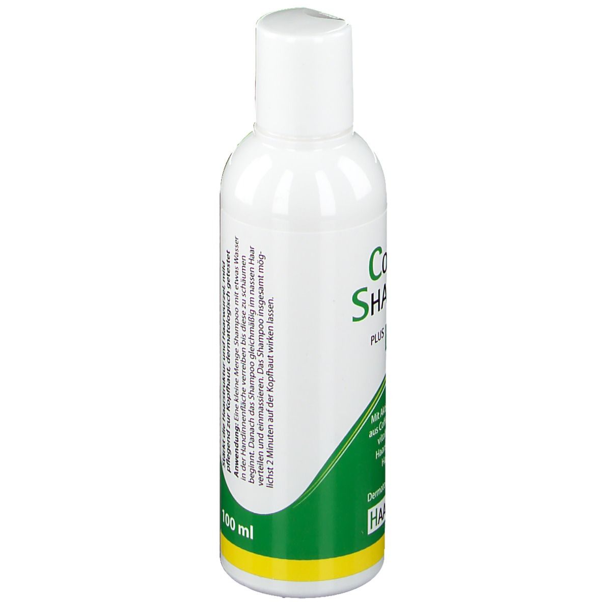 Beigabe HaarAktiv Coffein Shampoo