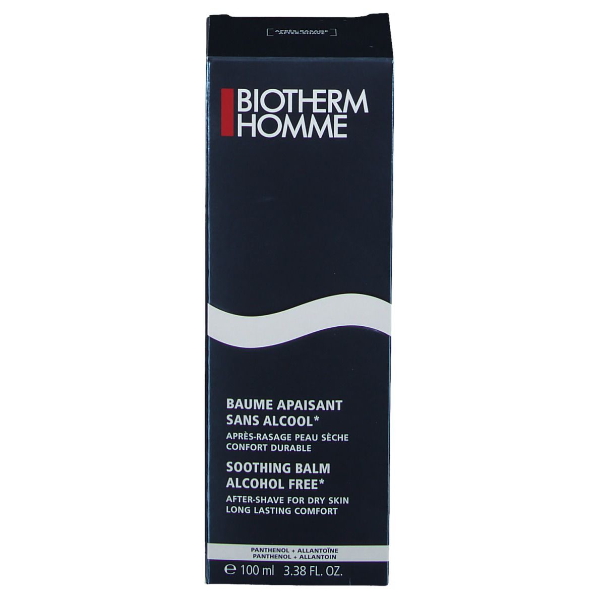 Biotherm Homme Baume Apaisant