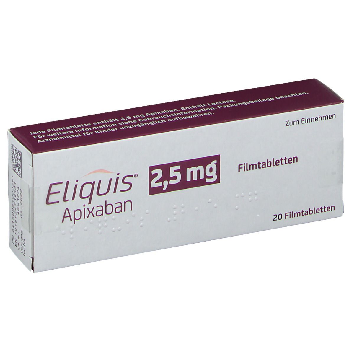 Апиксабан от чего. Эликвис 2.5 мг таблетки. Эликвис 5 мг. Эликвис 2.5 мг 60.