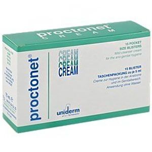 proctonet® CREAM
