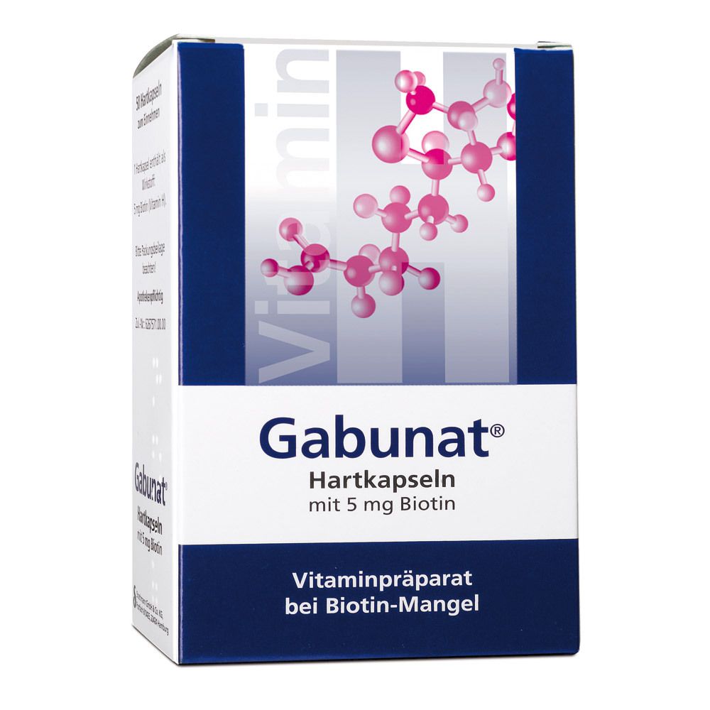 Gabunat®